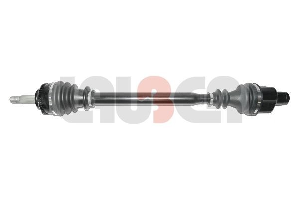 LAUBER 88.2278: Veovõll 745mm
