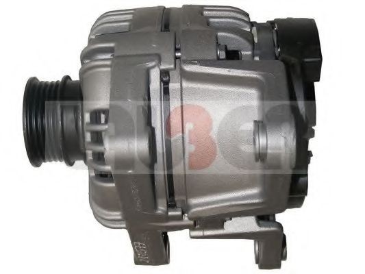 LAUBER 11.1882: Alternatore 100A