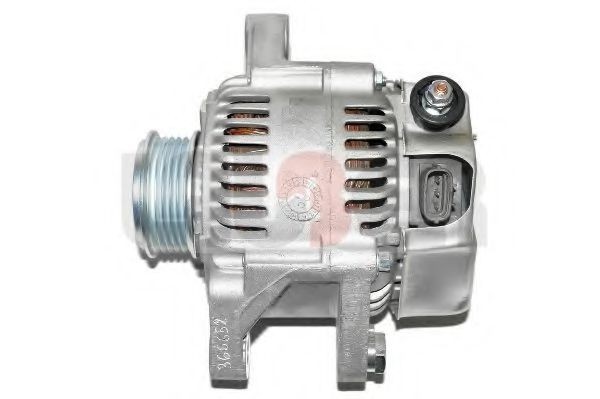 LAUBER 11.1892: Alternator 90A