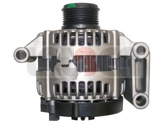 LAUBER 11.1922: Generaator 150A