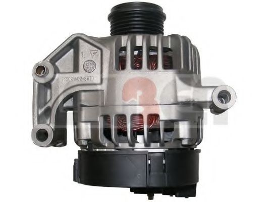 LAUBER 11.1935: Alternator 120A