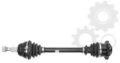 LAUBER 88.2346: Veovõll 545mm