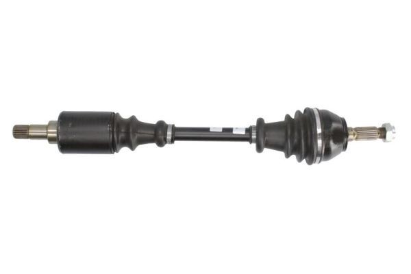 LAUBER 88.0321: Arbre de transmission 592mm
