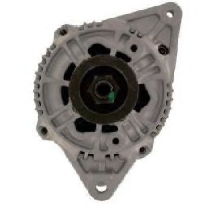 LAUBER 11.1075: Alternator 90A