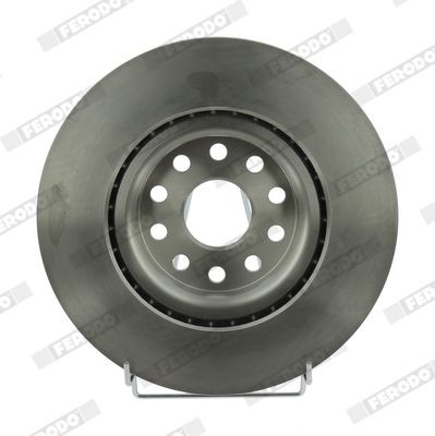 FERODO DDF1162: Piduriketas Ø: 305mm, õhutusega, Ø: 305mm, õlitatud, ilma kruvideta PREMIER