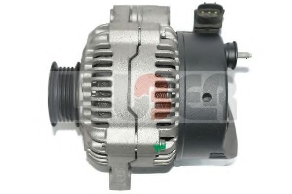 LAUBER 11.1134: Alternator 80A