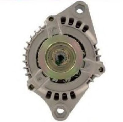 LAUBER 11.1199: Dynamo 100A