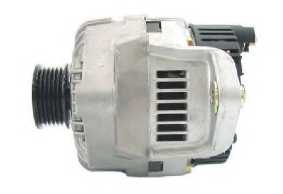 LAUBER 11.1200: Alternator 110A