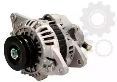 LAUBER 11.1419: Generaator 90A