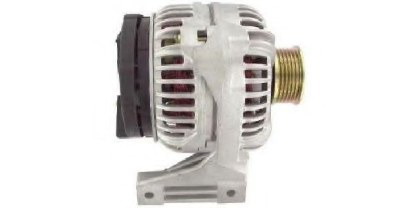 LAUBER 11.1443: Generaator 120A