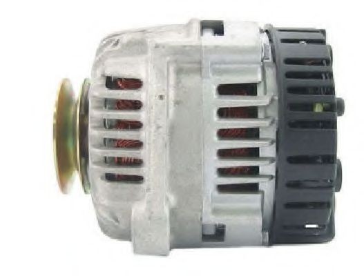 LAUBER 11.1497: Alternator 70A