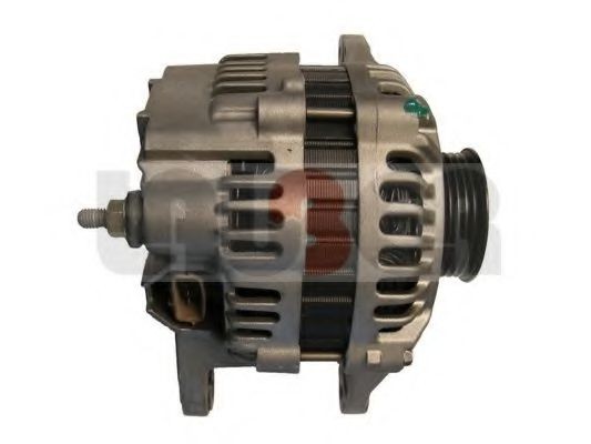 LAUBER 11.1522: Generaator 100A