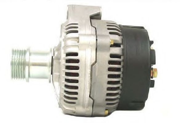 LAUBER 11.1555: Alternator 130A
