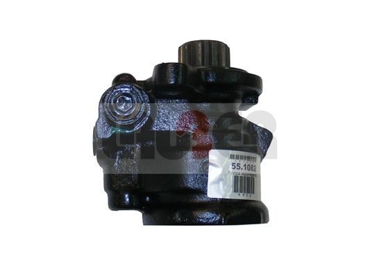 LAUBER 55.1100: Roolivõimu pump