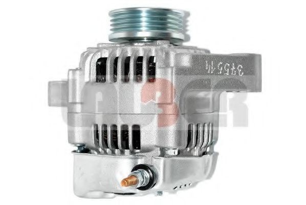 LAUBER 11.1609: Alternator 60A