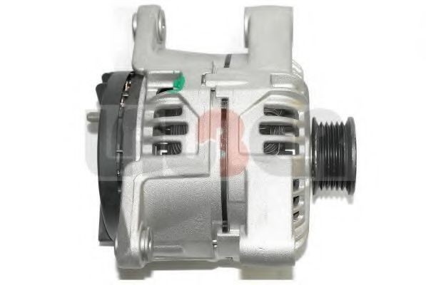 LAUBER 11.1828: Alternator 140A
