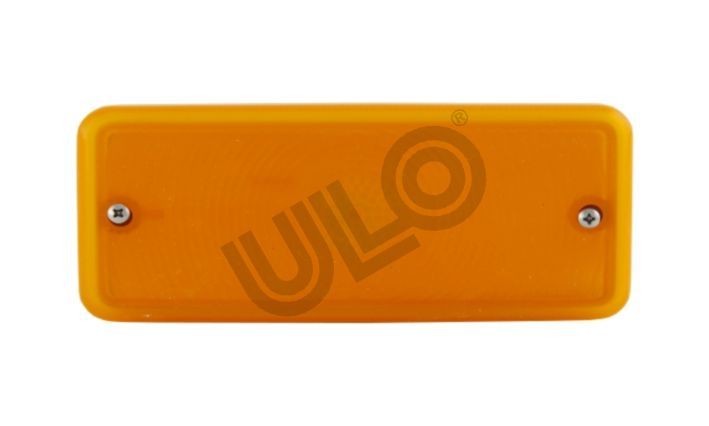 ULO 3592-01: Dispersor, semnalizator