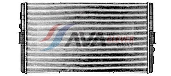 AVA COOLING SYSTEMS TO4362: Vahejahuti