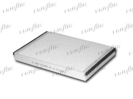FRIGAIR 1307.5239: Filtru, aer habitaclu Filtru polen