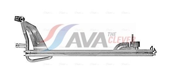 AVA COOLING SYSTEMS DNK259: Compresor AC
