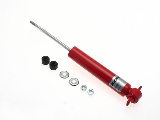 KONI 2100-4093: Ansamblu suspensie, amortizor HEAVY TRACK ACTIVE