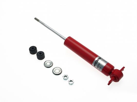 KONI 2100-4098: Ansamblu suspensie, amortizor HEAVY TRACK ACTIVE
