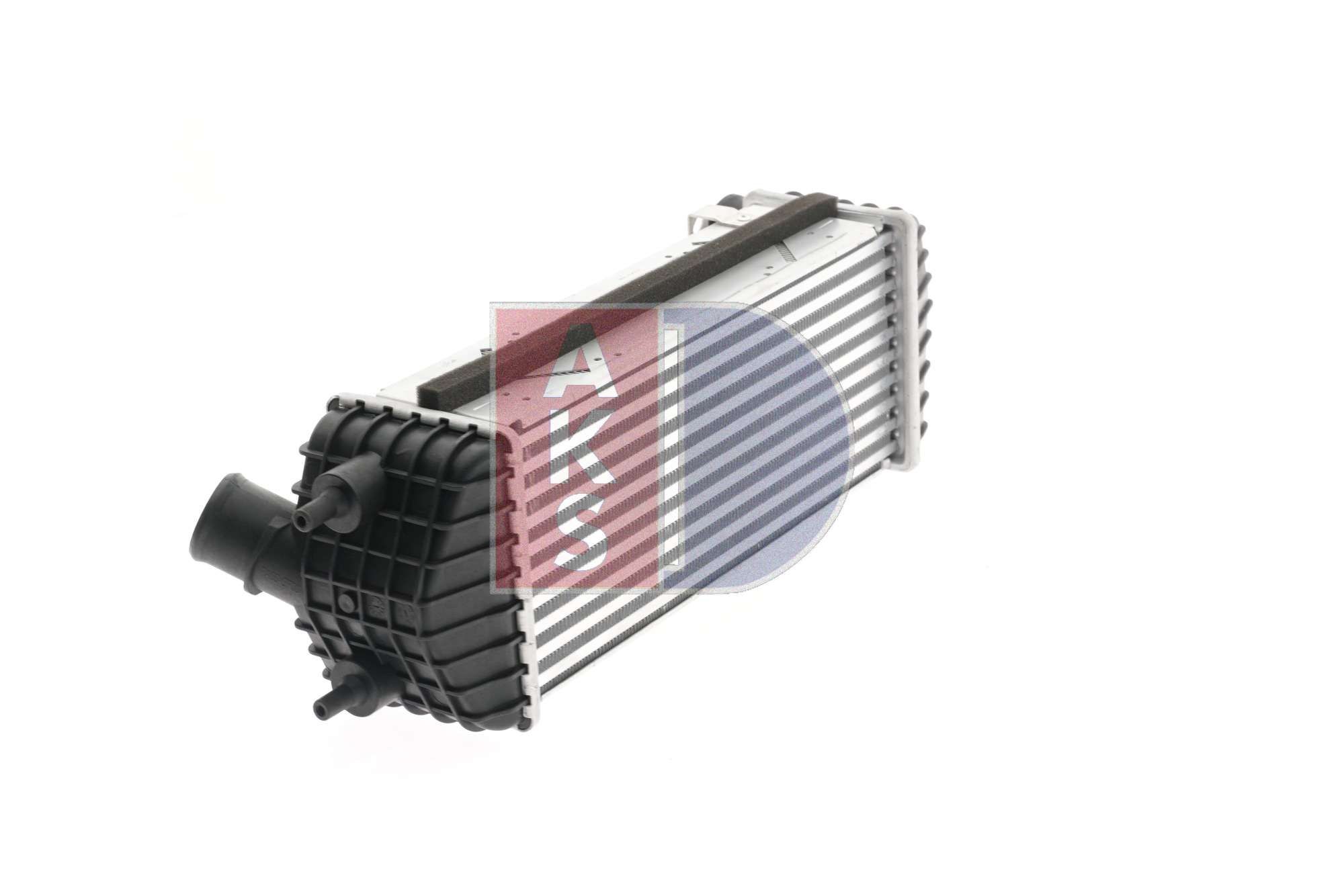 AKS DASIS 840082N: Supapa expansiune, clima