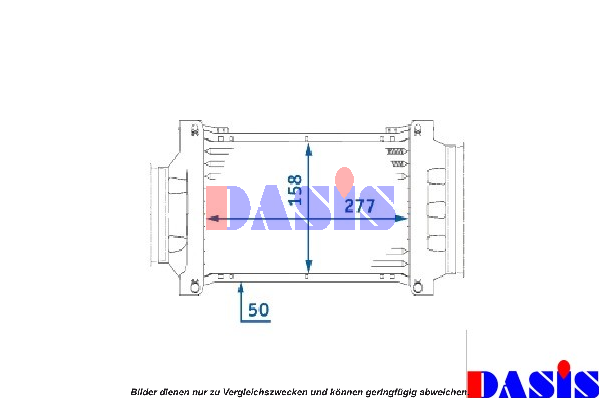 AKS DASIS 058017N: Vahejahuti