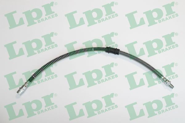 LPR A2111V: Piduriketas Ø: 269mm, sisemine õhutus