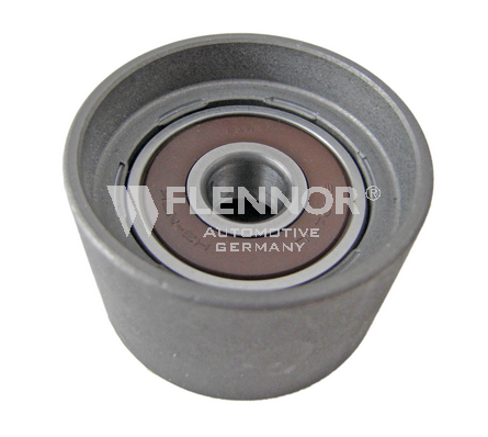 FLENNOR FU70093: Rola ghidare / conducere, curea distributie