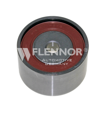 FLENNOR FU70994: Rola ghidare / conducere, curea distributie