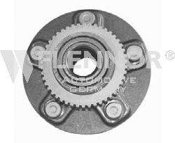 FLENNOR FR951796: Set rulment roata puntea spate, stanga, dreapta