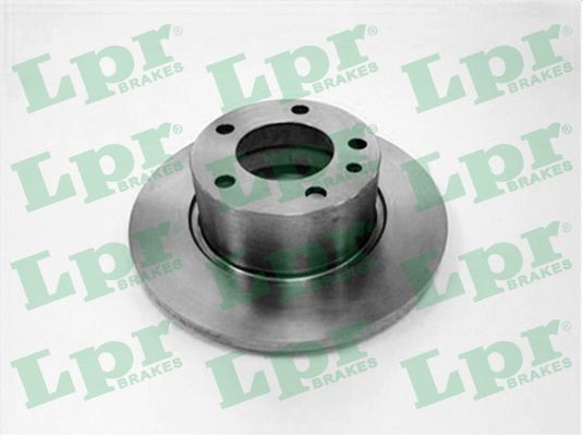 LPR B2091P: Piduriketas täis