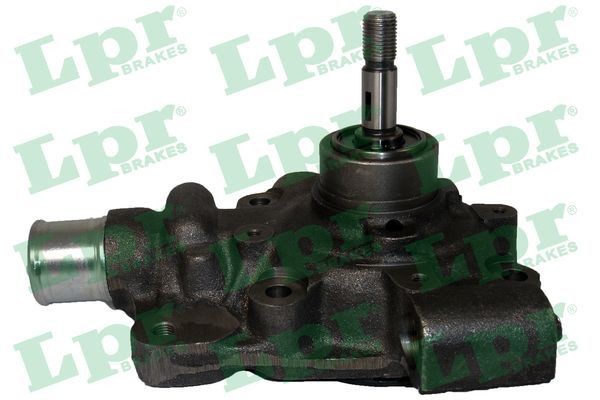 LPR R1221V: Piduriketas Ø: 280mm, sisemine õhutus, Ø: 280mm