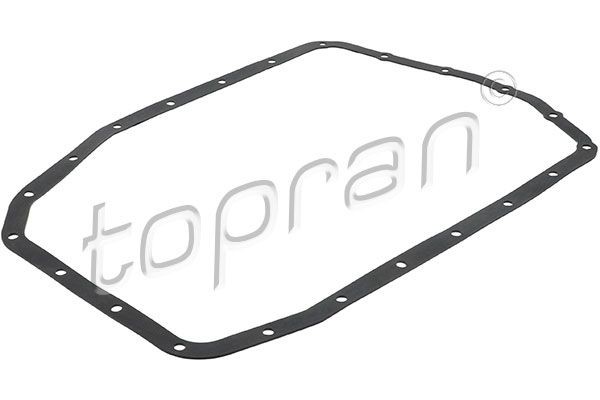 TOPRAN 500 786: Tihend, õlivann-automaatk.kast