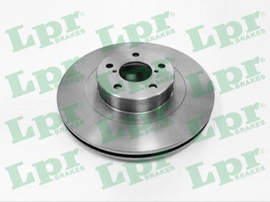 LPR S4228V: Piduriketas