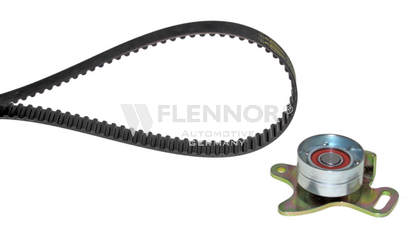 FLENNOR F904948V: Set curea de distributie