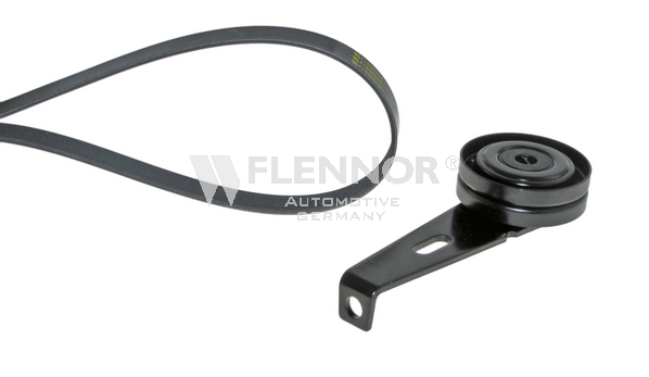 FLENNOR F906PK1163: Soonrihmakomplekt