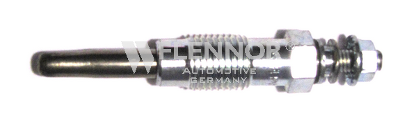 FLENNOR FG9008: Kvēlsvece