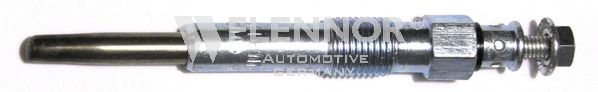 FLENNOR FG9009: Candeletta
