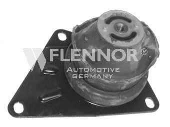 FLENNOR FL4439-J: Suport motor dreapta