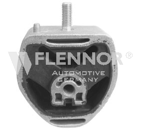 FLENNOR FL4467-J: Suport, transmisie manuala stanga, spate