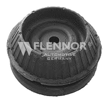FLENNOR FL4493-J: Supporto ammortizzatore Assale anteriore, Sx, Dx, senza cuscinetto a sfere