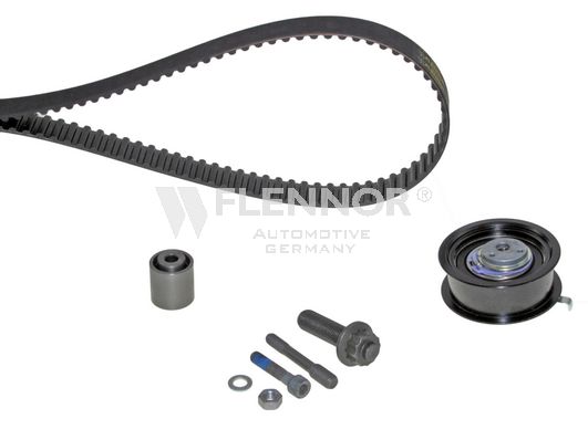 FLENNOR F914511V: Set curea de distributie