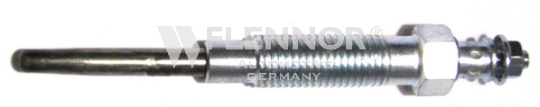 FLENNOR FG9617: Hehkutulppa