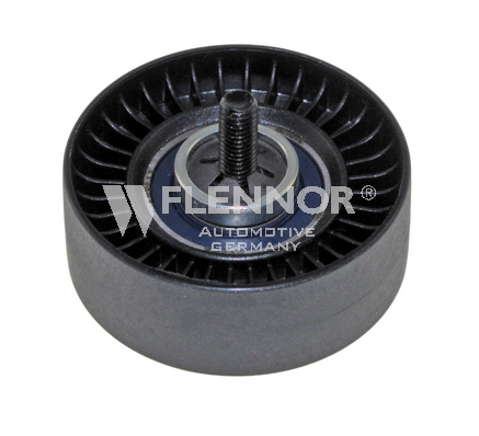 FLENNOR FU23923: Rola ghidare / conducere, curea transmisie