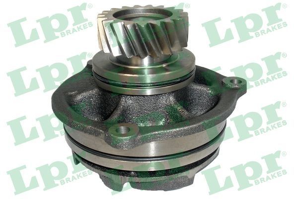 LPR P1111P: Piduriketas Ø: 280mm, täis, Ø: 280mm