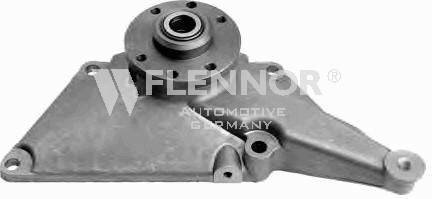 FLENNOR FA99327: Intinzator, curea transmisie