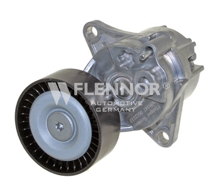 FLENNOR FA99347: Polea tensora, correa poli V