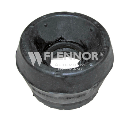 FLENNOR FL3956-J: Rulment sarcina suport arc punte fata, stanga, dreapta, fara rulment cu bile